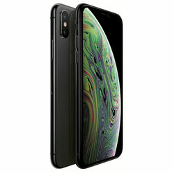 iPhone Xs, 256GB, space grey na pgs.sk