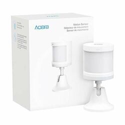 Pohybový senzor Aqara Smart Home na pgs.sk