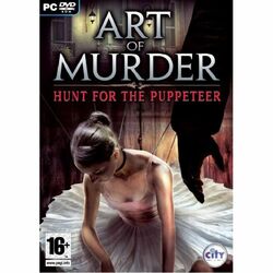 Art Of Murder: Hunt for the Puppeteer na pgs.sk