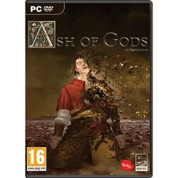 Ash of Gods: Redemption na pgs.sk