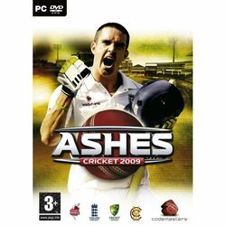 Ashes Cricket 2009 na pgs.sk