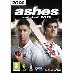 Ashes Cricket 2013 na pgs.sk