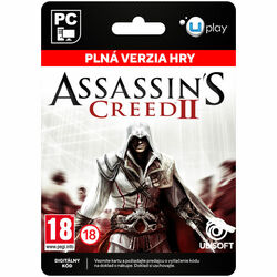Assassin’s Creed 2 [Uplay] na pgs.sk