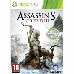Assassin’s Creed 3 na pgs.sk