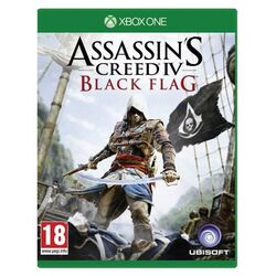 Assassin’s Creed 4: Black Flag na pgs.sk