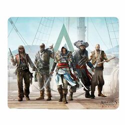 Assassin’s Creed 4 Mousepad - Group na pgs.sk