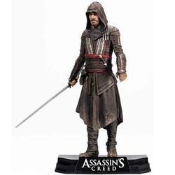 Assassin's Creed - Aguilar 18 cm na pgs.sk