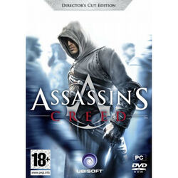 Assassin’s Creed (Director’s Cut Edition) na pgs.sk