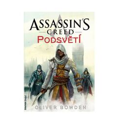 Assassin’s Creed: Podsvětí na pgs.sk