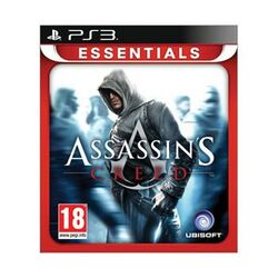 Assassin’s Creed [PS3] - BAZÁR (použitý tovar) na pgs.sk