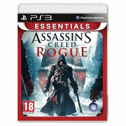 Assassin’s Creed: Rogue na pgs.sk