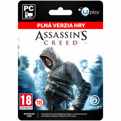 Assassin’s Creed [Uplay] na pgs.sk