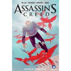 Assassin’s Creed: Návrat domů na pgs.sk