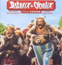 Asterix & Obelix: Take on Caesar na pgs.sk