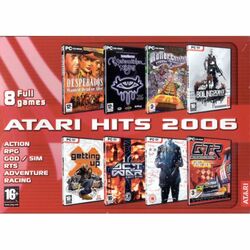 Atari Hits 2006 na pgs.sk