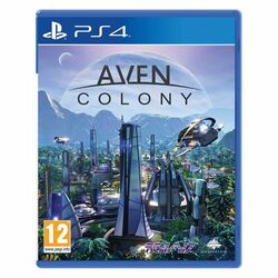 Aven Colony [PS4] - BAZÁR (použitý tovar) na pgs.sk
