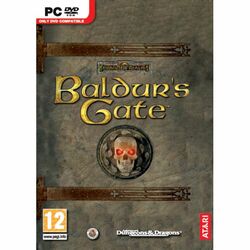 Baldur’s Gate na pgs.sk