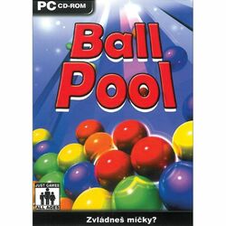 Ball Pool na pgs.sk