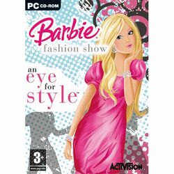 Barbie Fashion Show: An Eye for Style na pgs.sk