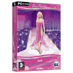 Barbie: Módna prehliadka CZ (Svet Barbie) na pgs.sk