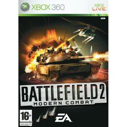 Battlefield 2: Modern Combat na pgs.sk