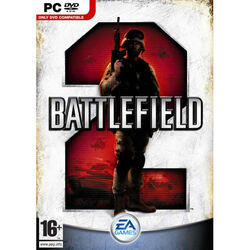 Battlefield 2 na pgs.sk