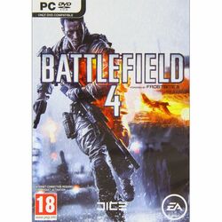 Battlefield 4 na pgs.sk