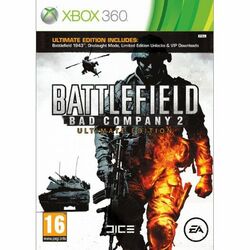 Battlefield: Bad Company 2 (Ultimate Edition) na pgs.sk