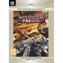 Battlestations: Pacific na pgs.sk