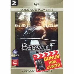 Beowulf: The Game CZ na pgs.sk