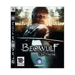 Beowulf: The Game [PS3] - BAZÁR (použitý tovar) na pgs.sk