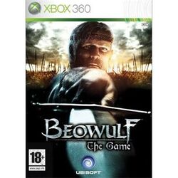 Beowulf: The Game [XBOX 360] - BAZÁR (použitý tovar) na pgs.sk