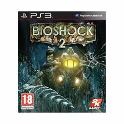 BioShock 2 na pgs.sk