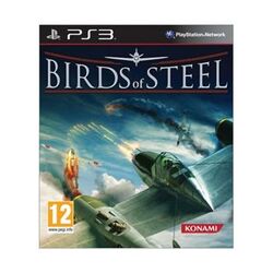 Birds of Steel [PS3] - BAZÁR (použitý tovar) na pgs.sk