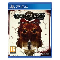 Blackguards (Definitive Edition) na pgs.sk