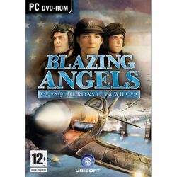 Blazing Angels: Squadrons of WWII na pgs.sk