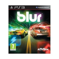 Blur [PS3] - BAZÁR (použitý tovar) na pgs.sk