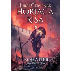 Bohatier 3 - Horiaca ríša na pgs.sk