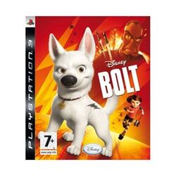 Bolt [PS3] - BAZÁR (použitý tovar) na pgs.sk