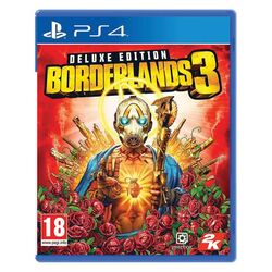 Borderlands 3 (Deluxe Edition) na pgs.sk