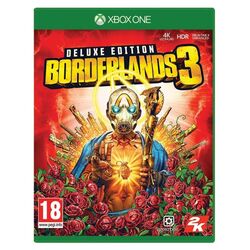 Borderlands 3 (Deluxe Edition) na pgs.sk