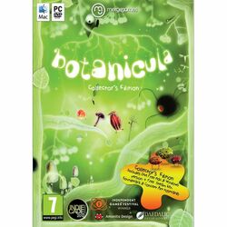 Botanicula (Collector’s Edition) na pgs.sk