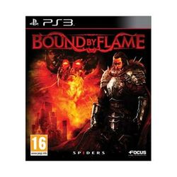 Bound by Flame [PS3] - BAZÁR (použitý tovar) na pgs.sk