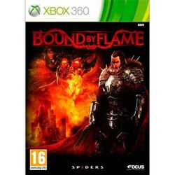 Bound by Flame [XBOX 360] - BAZÁR (použitý tovar) na pgs.sk