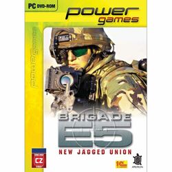 Brigade E5: New Jagged Union CZ na pgs.sk