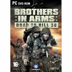 Brothers In Arms: Road to Hill 30 na pgs.sk