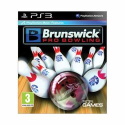 Brunswick Pro Bowling na pgs.sk