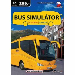 Bus Simulator CZ na pgs.sk