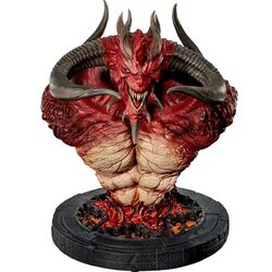 Busta Diablo Lord of Terror (Diablo) na pgs.sk