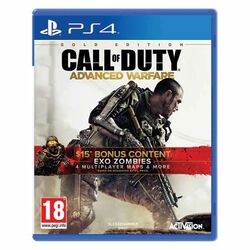 Call of Duty: Advanced Warfare (Gold Edition) na pgs.sk